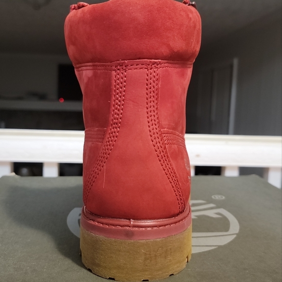 Timberland - Picture 6 of 7